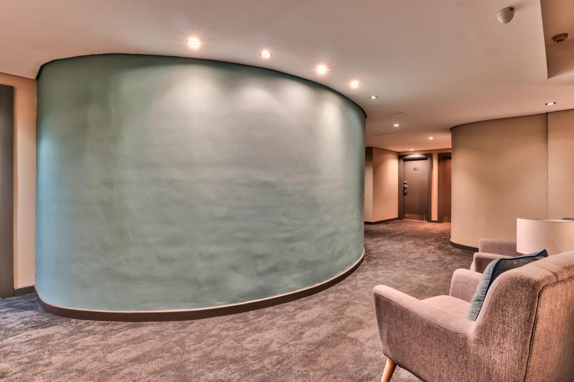 Wink Aparthotel Foreshore Cidade Do Cabo Exterior foto